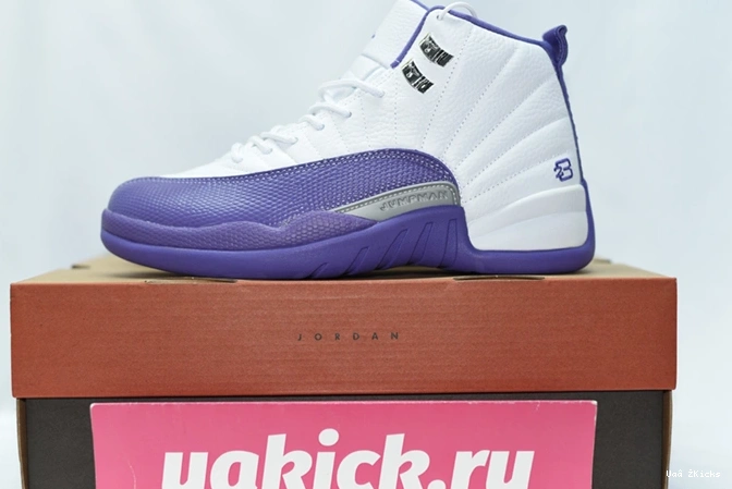 Retro Jordan CT8013- Stylish 12 735 Air 853 1002